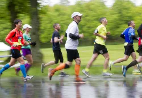 MARATONA DI STOCCOLMA | 42K 2016